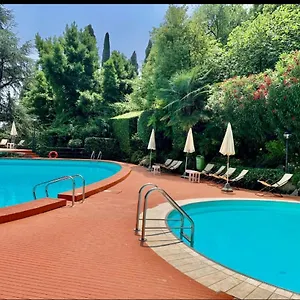 Alba Nr 415 Aparthotel