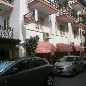 S. Antonio Ristorante Silvia Affittacamere
