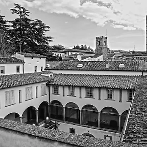 La Di San Pier Piccolo Affittacamere