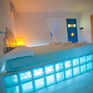 House L'isola Che Non C'è Bed & Breakfast